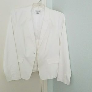 Blazer fully lined